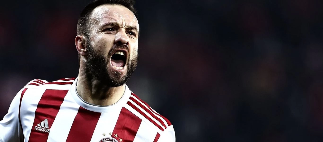 Βαλμπουενά: «Παίζουμε για την περηφάνια αυτής της φανέλας»